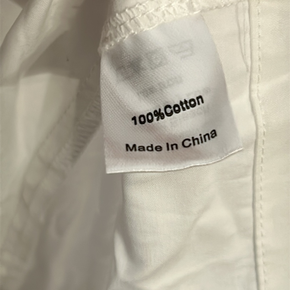 Embroidered Brighton Top - Picture 8 of 11